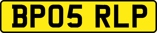 BP05RLP
