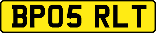 BP05RLT