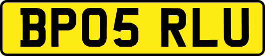 BP05RLU