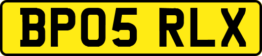 BP05RLX