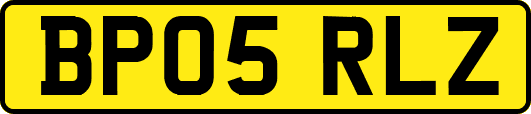 BP05RLZ