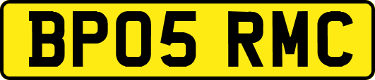 BP05RMC