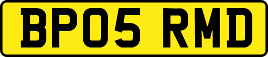 BP05RMD