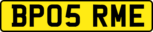 BP05RME