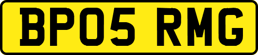 BP05RMG