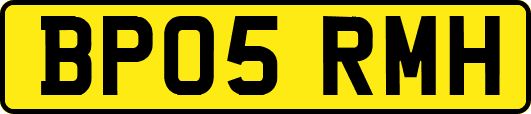 BP05RMH