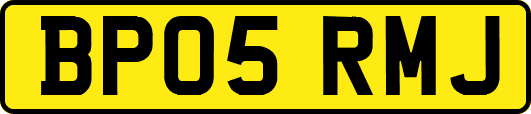 BP05RMJ