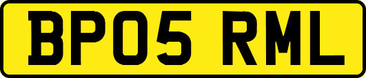 BP05RML