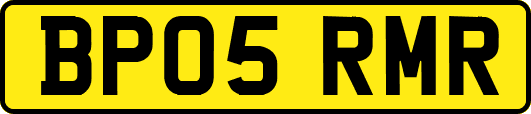 BP05RMR