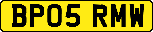 BP05RMW