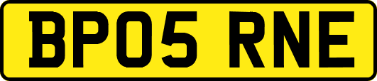 BP05RNE