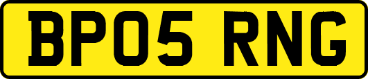 BP05RNG