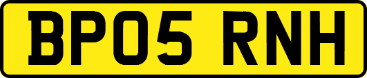 BP05RNH