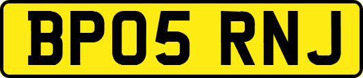 BP05RNJ