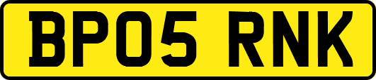 BP05RNK