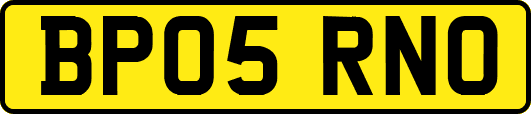 BP05RNO