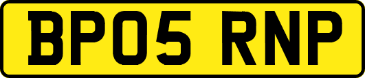 BP05RNP