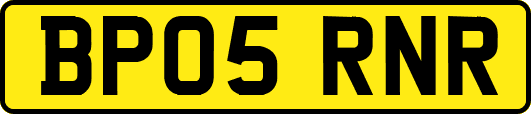 BP05RNR