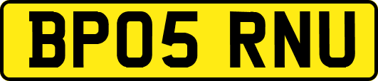 BP05RNU