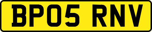 BP05RNV