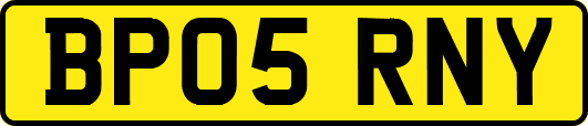 BP05RNY