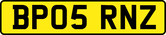 BP05RNZ