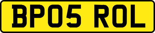 BP05ROL