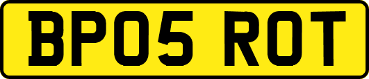 BP05ROT