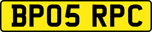 BP05RPC