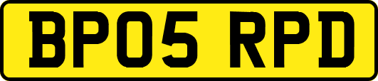 BP05RPD