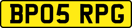 BP05RPG
