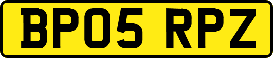 BP05RPZ