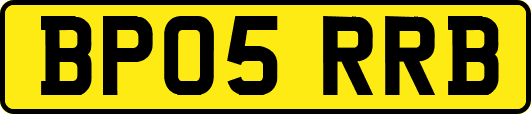BP05RRB