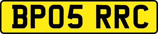 BP05RRC
