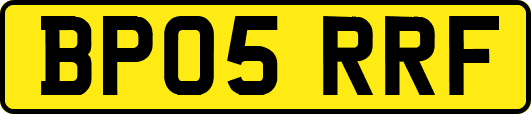 BP05RRF