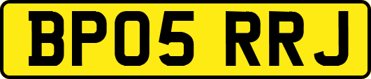 BP05RRJ