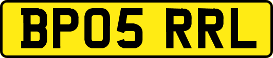 BP05RRL