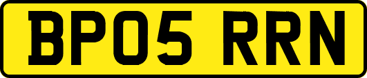 BP05RRN
