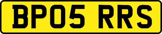 BP05RRS