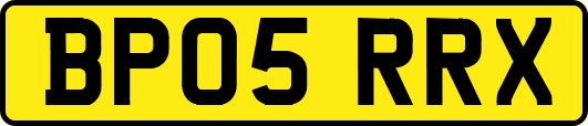 BP05RRX