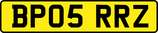 BP05RRZ