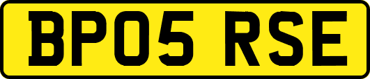BP05RSE