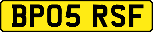 BP05RSF