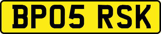 BP05RSK