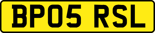 BP05RSL