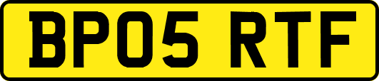 BP05RTF