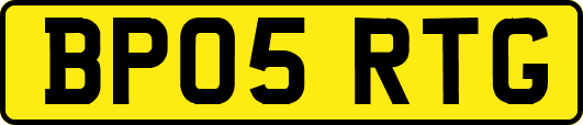 BP05RTG