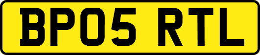BP05RTL