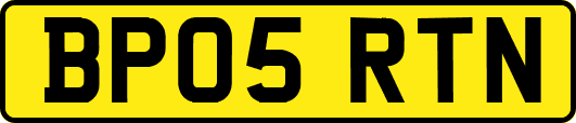BP05RTN