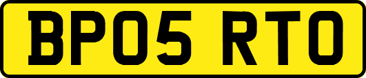 BP05RTO